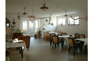 Унгария Privát Pálköve, Екстериор